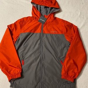 Eddie Bauer kid Jacket